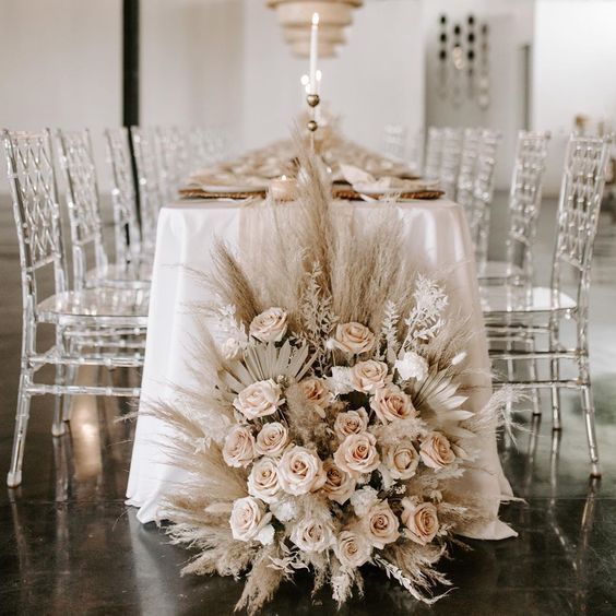 Wedding Flowers in Barrie, Ontario