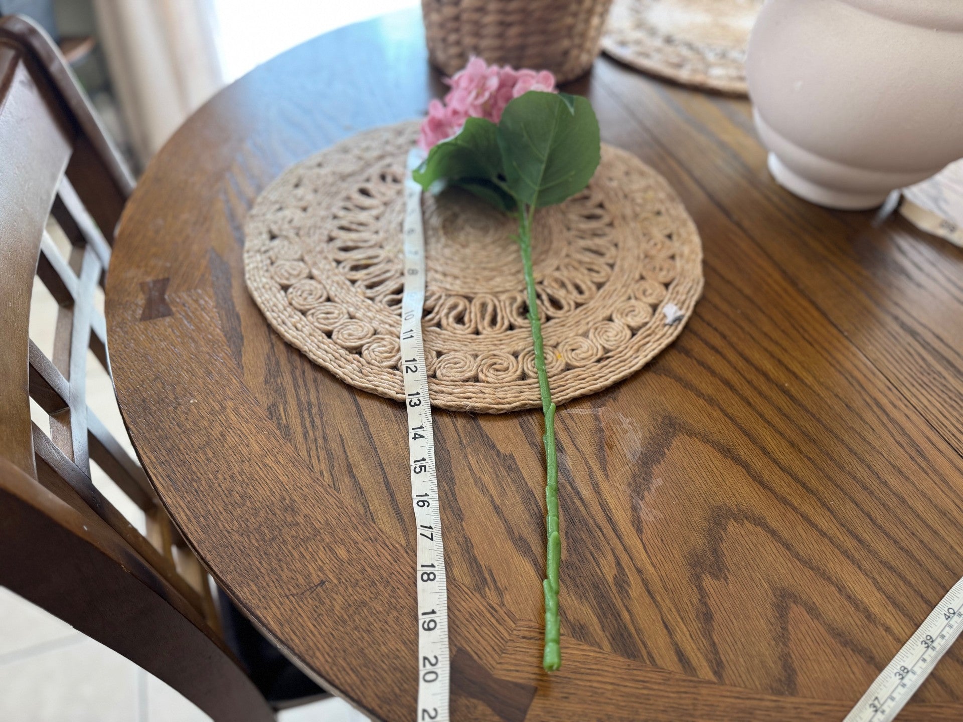 Best Faux Hydrangea Flowers 