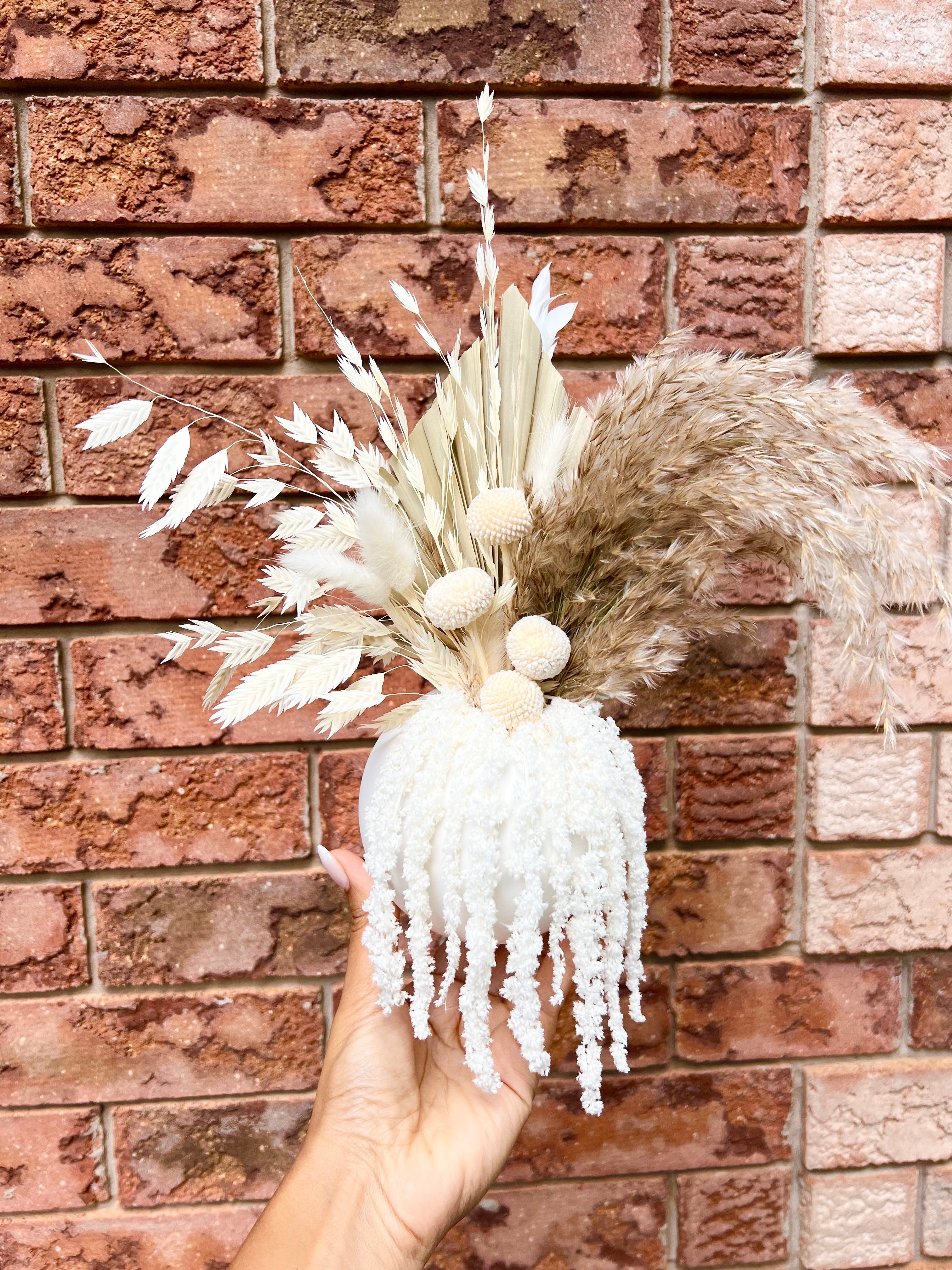 MINI FLORAL ARRANGEMENTS