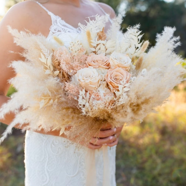 Best Flowers for Bridal Bouquet 