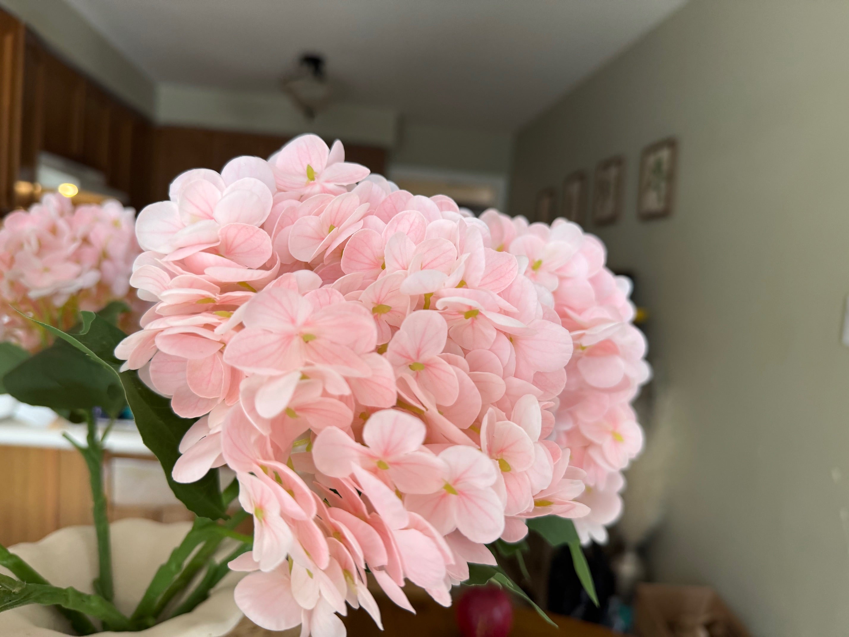 Best Faux Hydrangea Flowers 