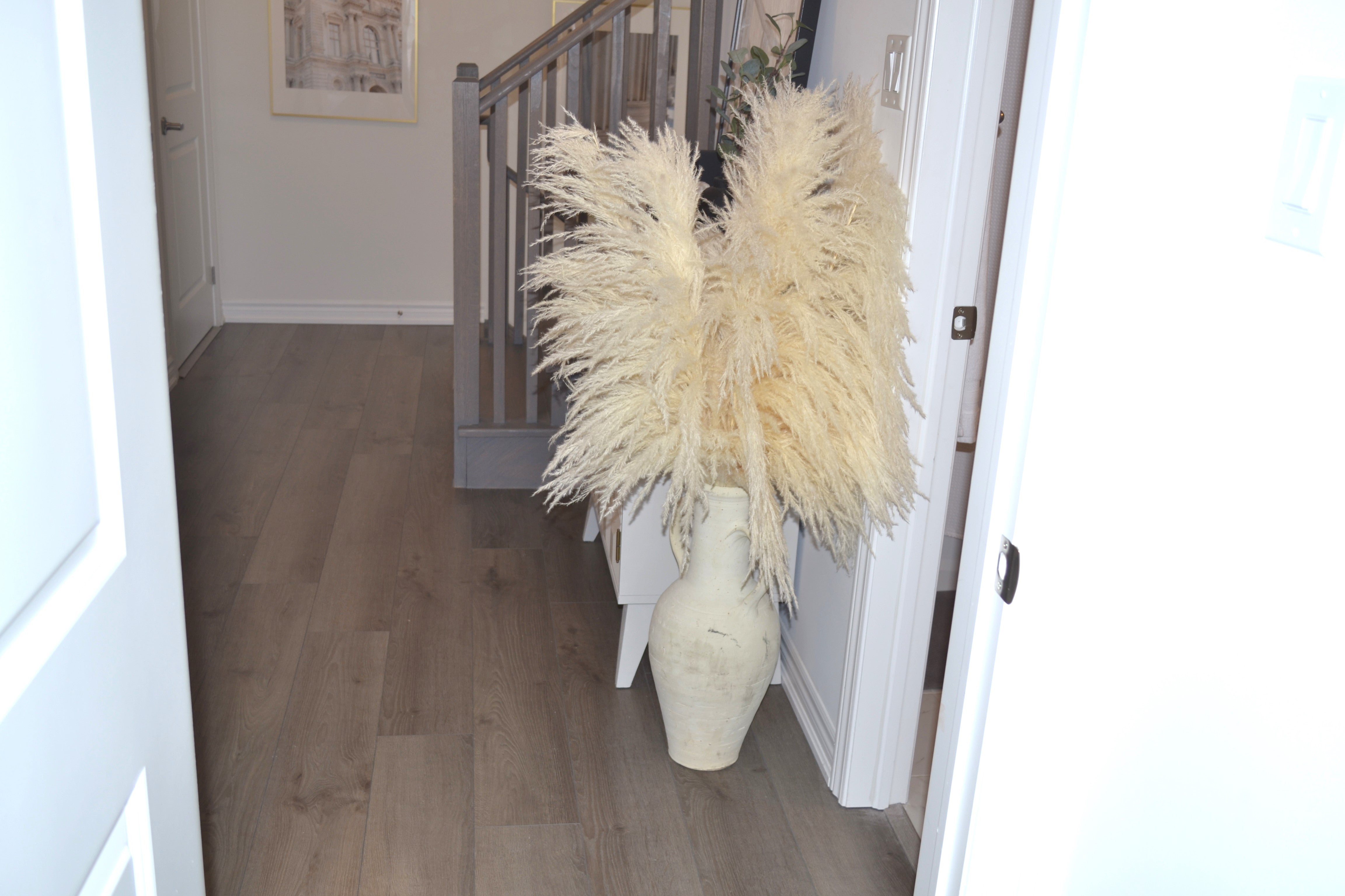 STYLE 4 - UVA EXTRA LARGE PAMPAS GRASS