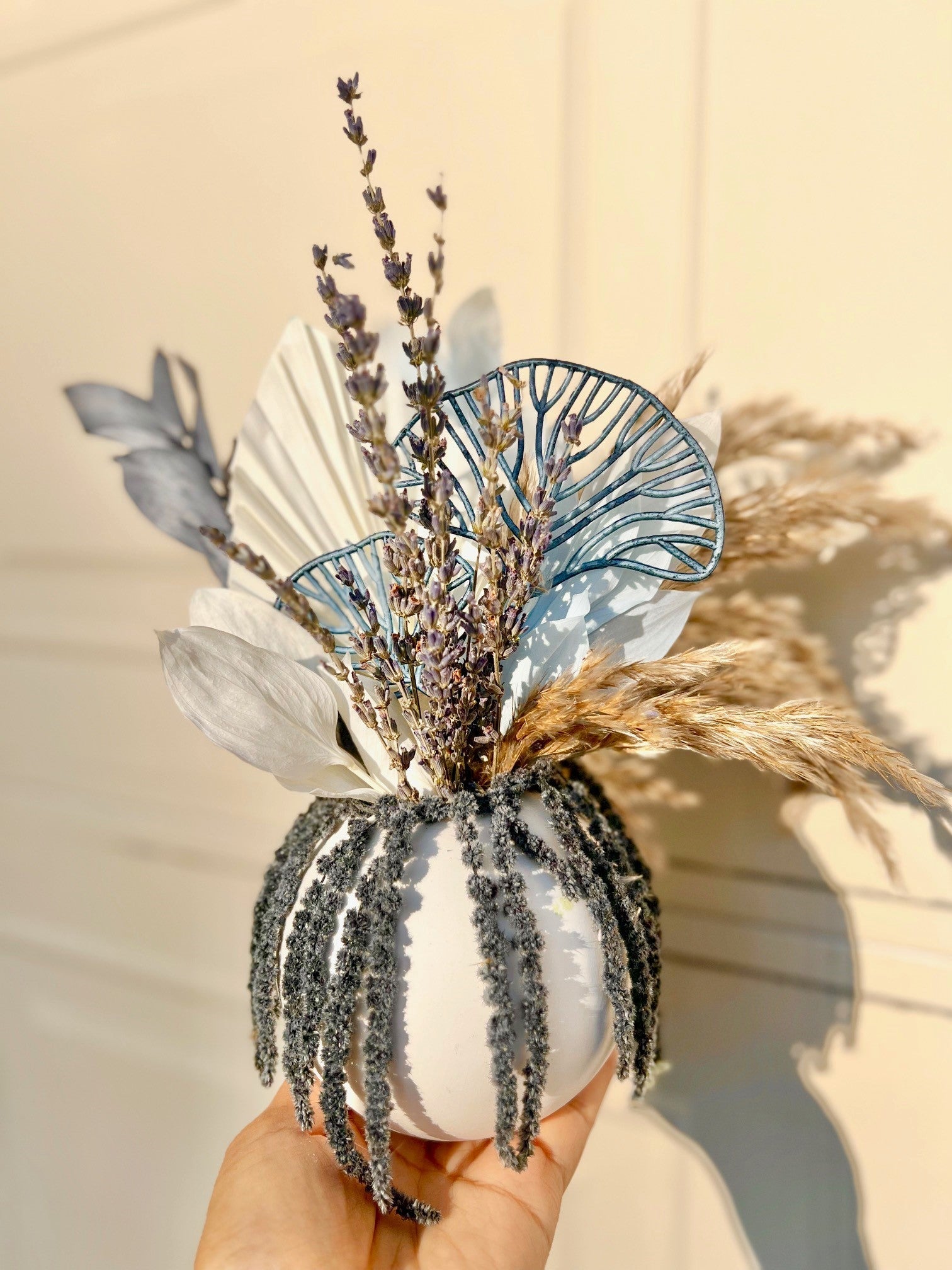 MINI FLORAL ARRANGEMENTS