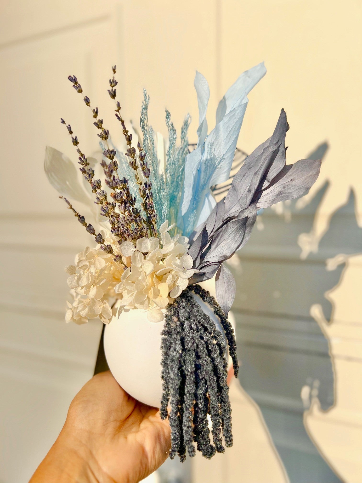 MINI FLORAL ARRANGEMENTS