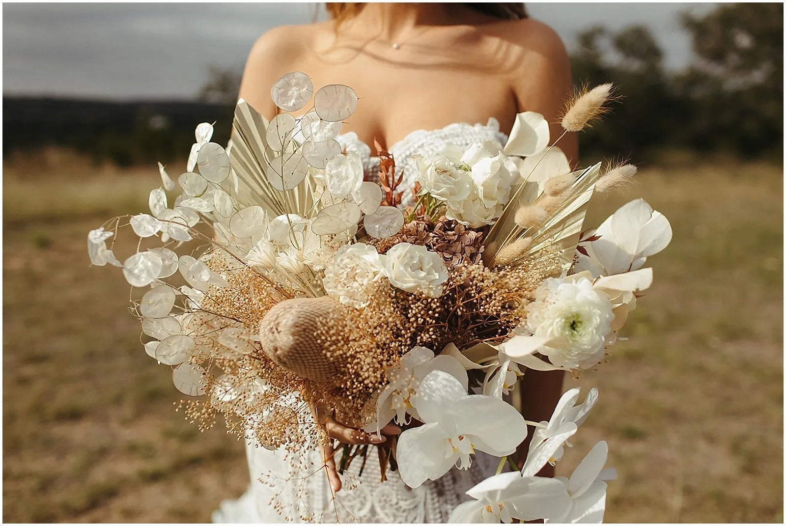 Best Flowers for Bridal Bouquet 