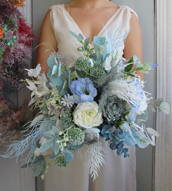 Best Flowers for Bridal Bouquet 