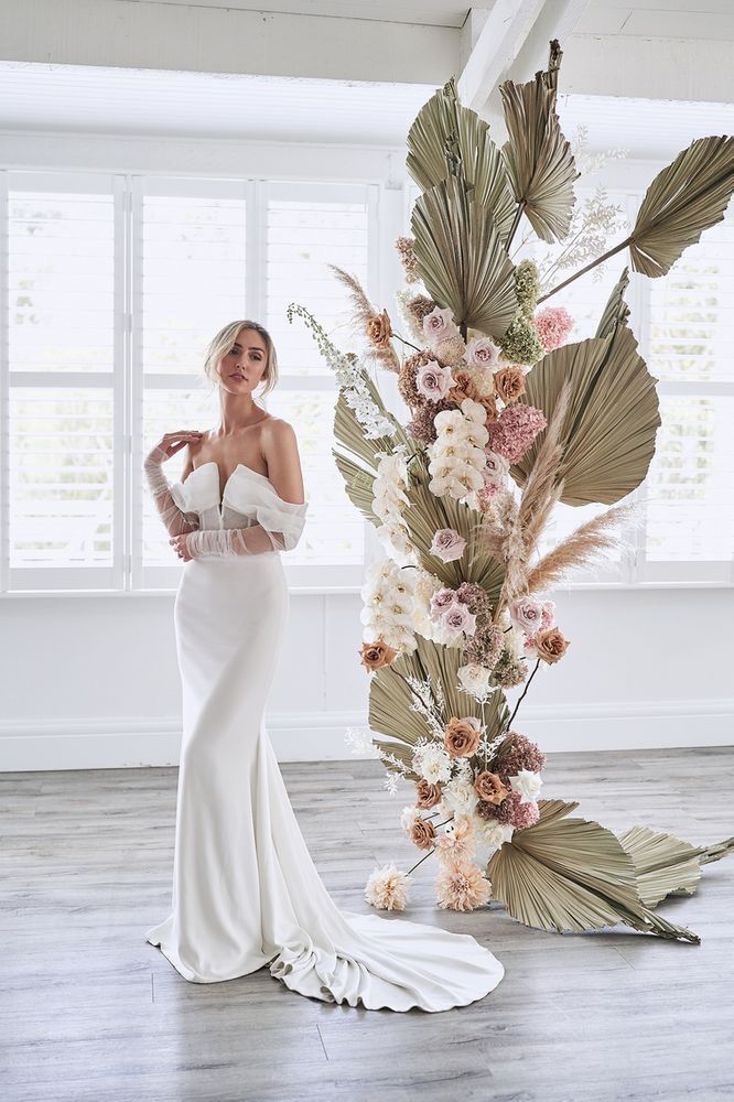 Artificial Wedding Flower Packages 