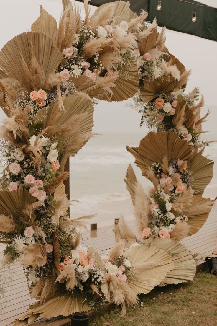 Artificial Wedding Flower Packages 