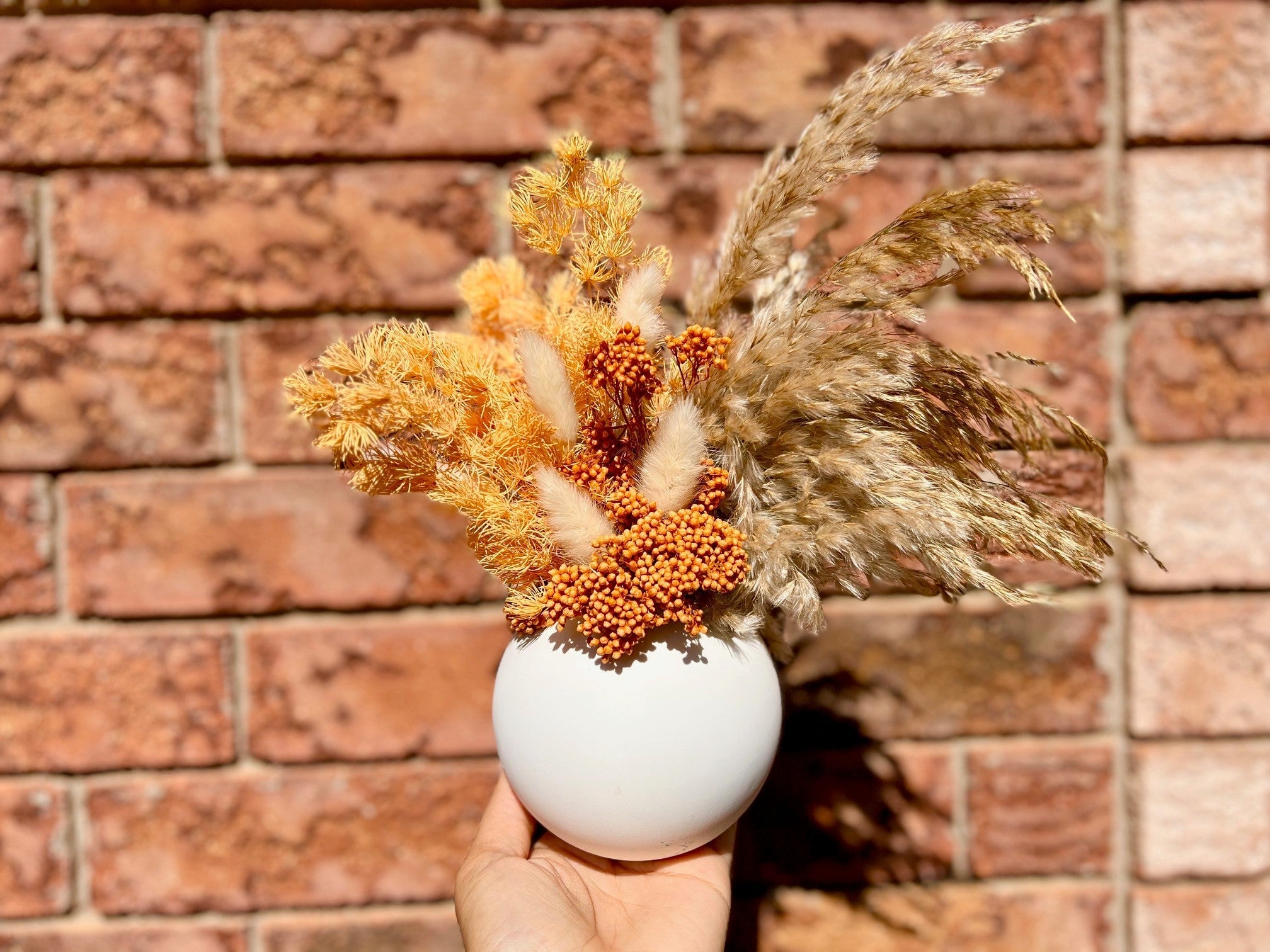 MINI FLORAL ARRANGEMENTS