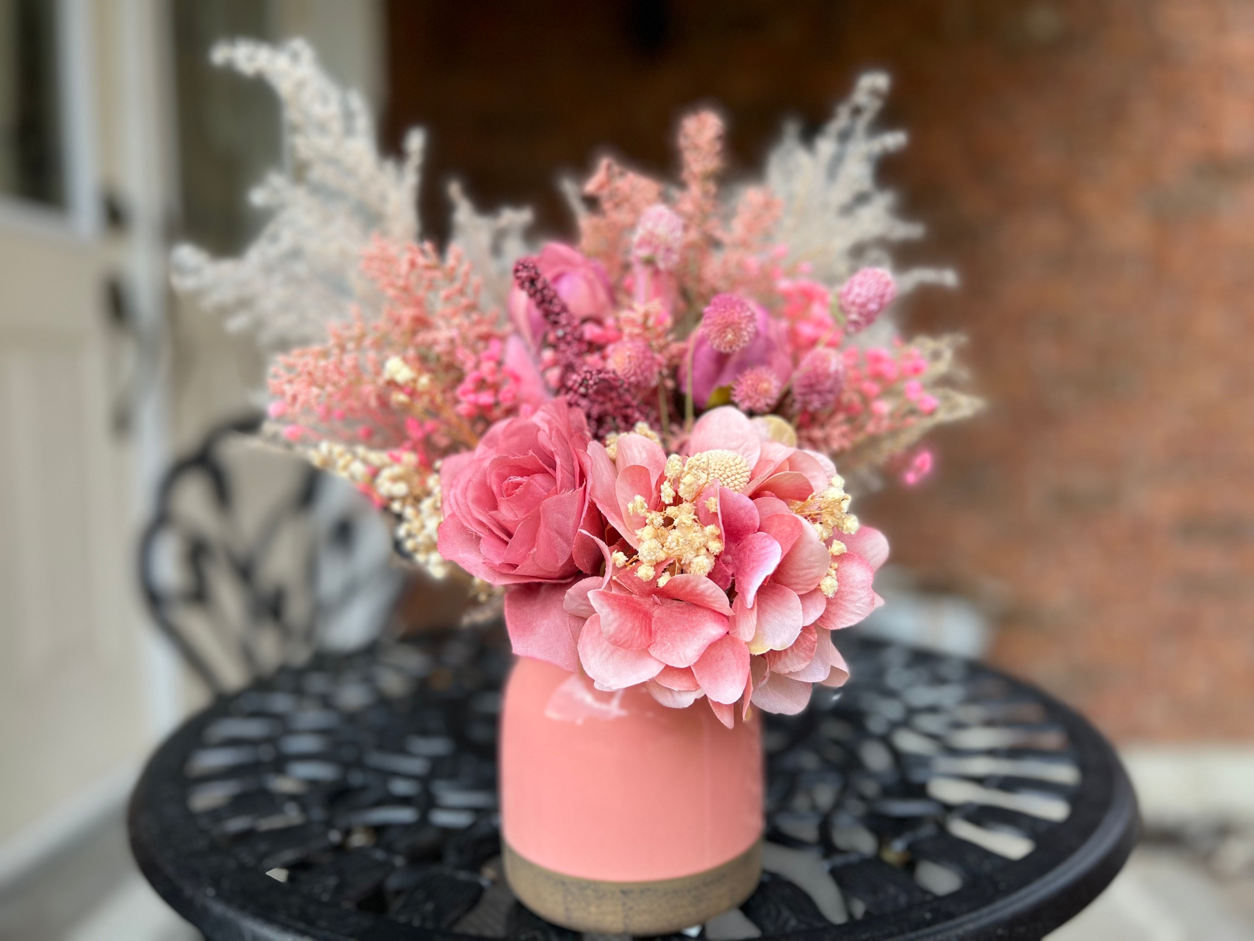 best wedding flower arrangements