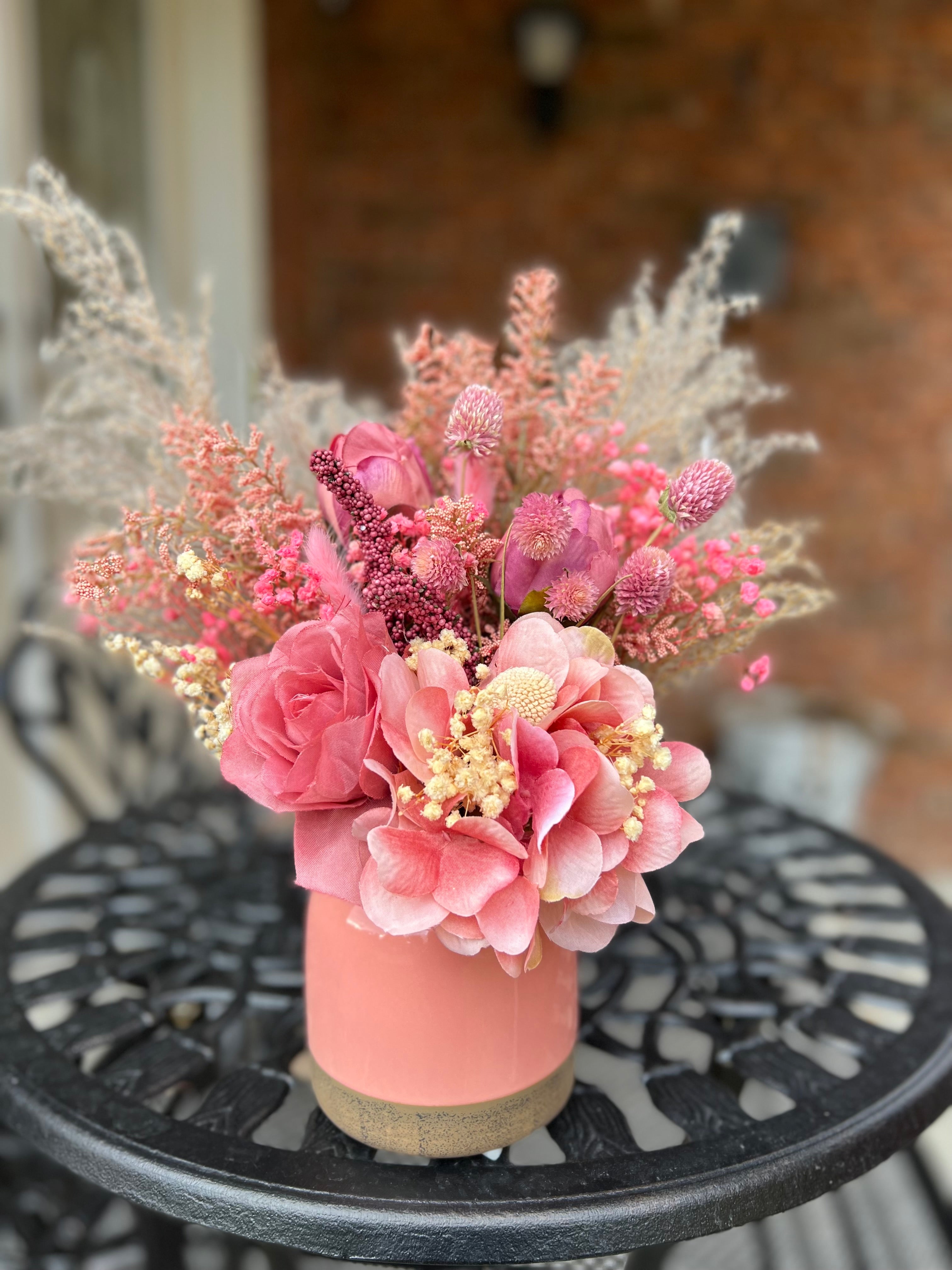 best wedding flower arrangements