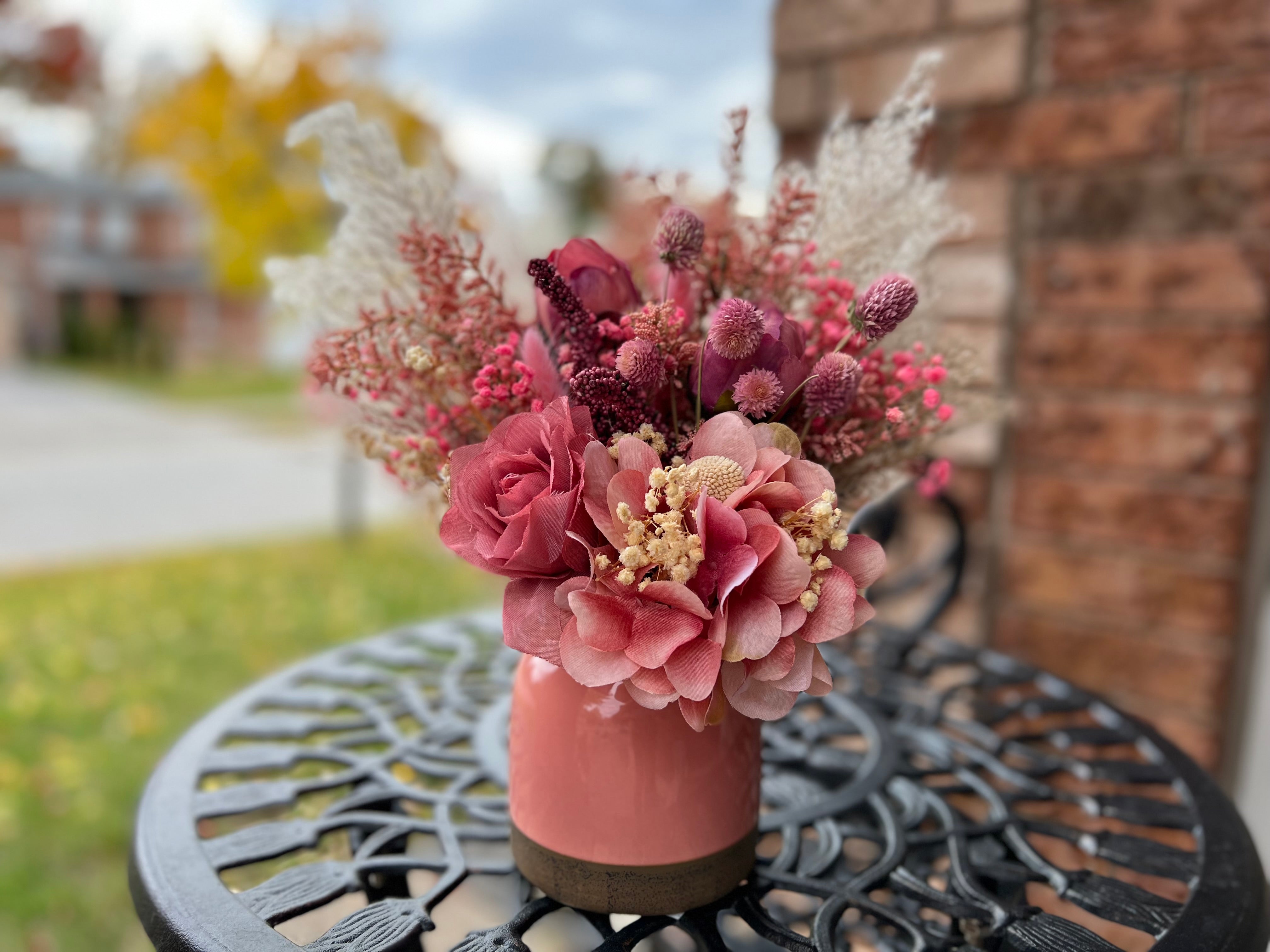 best wedding flower arrangements